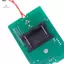 Bảng Điều Khiển Kéo Điện 21V 2.5 / 3.0 Kéo Cắt Tỉa Bộ Điều Khiển Cắt Tỉa Phụ Kiện Dụng Cụ Truyền Động Cơ Phần mới