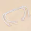 Phong Cách Quốc Gia Sườn Xám Khóa Handmade Đuôi Dài Rắn Thắt Khóa Pha Lê Thủy Tinh Mới Phong Cách Trung Hoa Hanfu Retro Trung Quốc Đầm 6.11