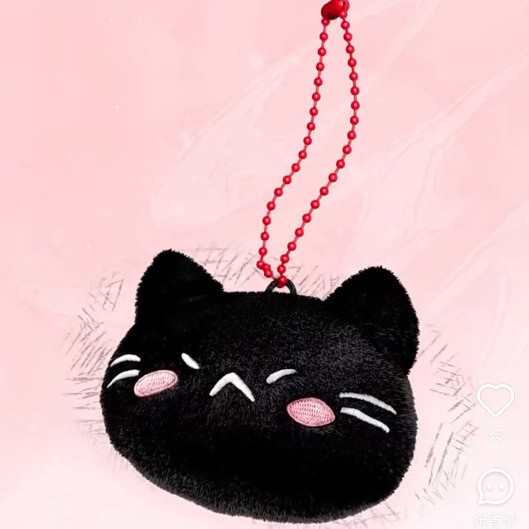 PF BABYMONSTER RUKA PHARITA CHOOM Album Plushie Móc Khóa Kpop Merch Dễ Thương Sang Trọng Cotton Túi Búp Bê Quyến Rũ