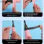 AA Tennis Raet Overgrip 5 10 Chiếc PU Mềm Chống Trơn Trượt Mồ Hôi Cho Cầu Lông Tay Cầm Raetfortable Cho Trò Chơi Thể Thao VN