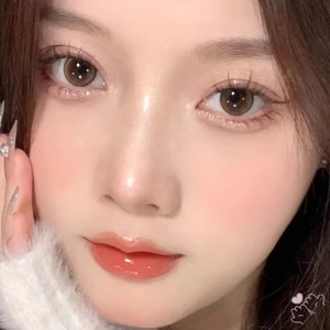 Natural Look Fluffy Single Cluster Lower Lash - Dây mỏng để trang điểm khỏa thân