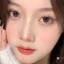 Natural Look Fluffy Single Cluster Lower Lash - Dây mỏng để trang điểm khỏa thân