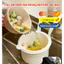 🔥Rổ lọc bồn rửa chống tắc nghẽn – Rổ lưới đa năng | Thiết kế treo cài tiện lợi – Phụ kiện đa năng không cần khoan
