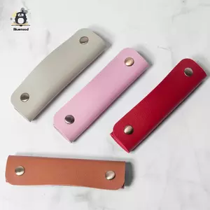 Dây Đeo Cho Vali Grip Vỏ Bảo Vệ Dây Đeo Vai Miếng Lót Túi Cầm Phụ Kiện Da Túi Hành Lý Tay Cầm Bọc Thay Thế Mới