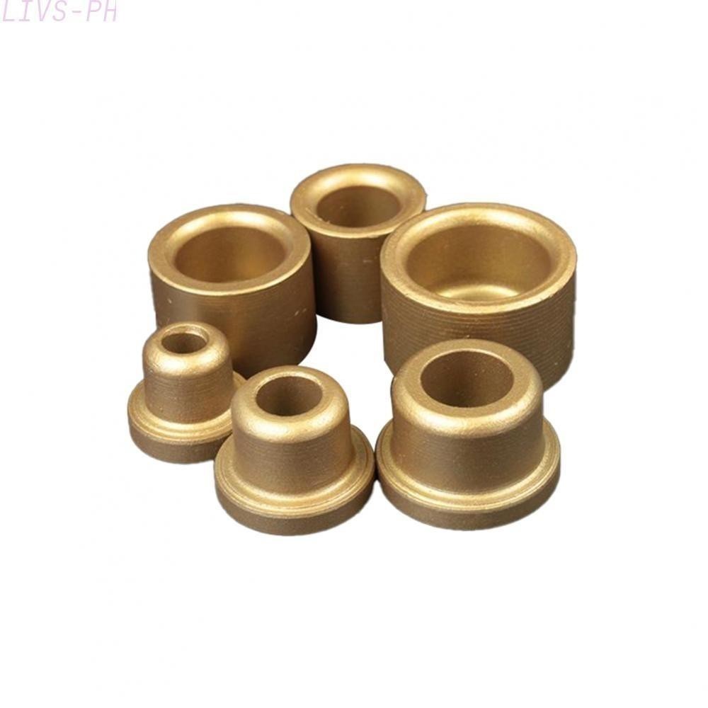 Đầu Hàn Nhiệt PPR 20-63mm Chống Dính Chống Móp Ống | Cối Hàn Máy Hàn Ống Nước PPR Cao Cấp