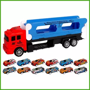 Dino Xe Tải Cho Bé Trai Đồ Chơi Ô Tô Khủng Long Xe Vận Chuyển Tàu Sân Bay Khủng Long Đồ Chơi Giáo Dục Khủng Long Vận Chuyển wipqsvn