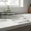 AA Giỏ Thoát Nước Nhà Bếp Đa Chức Năng Treo Lưới Lọc Túi Bảo Quản Ra Để Vệ Sinh Dư Lượng Thực Phẩm VN