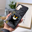 Dành Cho POCO X8 Pro X7X6F8 F7 Redmi Turbo 5 Max Turbo 4 Pro “Graffiti Gengar ” Ốp Điện Thoại Cứng Micro Matte / K90 K80 K70 15T Chống Dấu Vân Tay Kẹp Bọc Vỏ POCO Chống Sốc / Redmi Cover