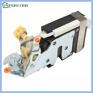 Thiết bị truyền động khóa trung tâm xe POP Linh kiện an ninh xe 931-318 15110643 15053 cho Opera khóa cửa linh hoạt an toàn