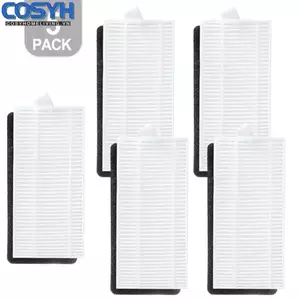<cosyh>Easy to Use Filters for Liectroux X6 and For ZEDAR R600 Vacuum Cleaners