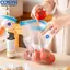 <cosyh>Vacuum Seal Bags Food Storage Bag Freezer Bag Household USB Rechargeable