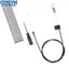 <cosyh>For TroyBilt Replacement Drive Cable 94604728A for TB200 TB210 Lawn Mowers