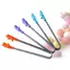 TRTR Silicone Inox Nấu Ăn Nhà Bếp Đá Thực Phẩm BBQ Salad Tay Kẹp VN