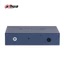 Switch PoE DAHUA DH-CS4006-4ET2GT-36 (Cloud, 4 PoE, 2 uplink, 36W)