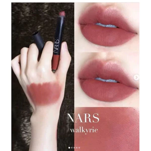 SON BÚT CHÌ MINI NARS MÀU 180 WALKYRIE 1,6G FULLBOX