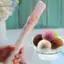 TRTR 100 Chiếc Dùng Một Lần Ice Popsicle Túi Dễ Dàng DIY Kem Popsicles Nhà Tủ Đông Khuôn Mùa Hè Dự Tiệc Cung Cấp VN