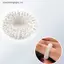 VFZ 10 Chiếc Thép Không Gỉ Ngón Tay Massage Vòng Châm Cứu Trị Liệu Thư Giãn Máu OTE