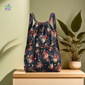Túi dây rút phòng tập thể dục - Lưu trữ thể dục cho đi bộ đường dài ngoài trời