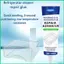 Kệ Tủ Lạnh 30ml Bảo Trì Tủ Lạnh Cố Định Dính Sửa Chữa Tủ Lạnh Cho Gia Đình Căn Hộ Trang Trại Khách Sạn jiwvn