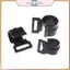 POWER 10Pc 9 / 10 / 12 / 13 / 16 / 17 / 19 / 22 / 25mm Phụ kiện lều cắm trại ngoài trời Dây buộc Snap Clip Móc lều Móc lều Cắm trại Lều bạt Caravan.