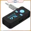 Bộ thu POWER 1PC X6 5.0 Bộ thu ô tô 3,5MM có bộ chuyển đổi không dây rảnh tay.
