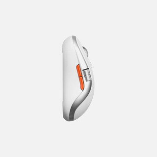 Chuột văn phòng không dây HyperWork Silentium Gen2 MS01.G2, Pin 500mAh, Trang bị 2 con lăn - Hàng chính hãng
