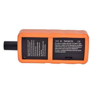 [Ktp] EL-50448 công cụ thiết lập lại TPMS học lại cảm biến áp suất lốp tự động cho xe GM