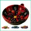 Máy Giặt Trái Cây Spinner Đa Chức Năng Nhà Bếp Tiện Ích Xoay Tự Động Máy Giặt Trái Cây Bát Cho Rau Quả việt quất jiwvn