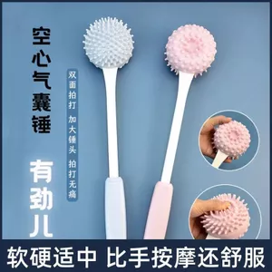 Air Press Hammer Stick Back Neck Vai Hollow Beat Hammer Beat Back Beat Cute Hammer k