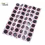PlumHOUSE 48 Chiếc Miếng Dán Lốp Cao Su Xe Đạp Lốp Sửa Chữa Miếng Lót Di Động Lốp Bên Trong Ống Miếng Lót Xe Đạp Phụ Kiện Sửa Chữa VN