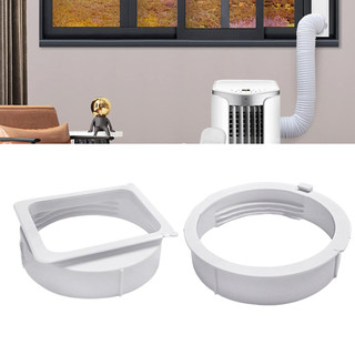 [FUXIN] Đầu nối ống giao diện ống xả cho điều hòa di động di động