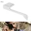 apill Serounder Thumb Up Grip Camera hợp kim nhôm cho X100VI có gắn đế gắn giày nóng Giữ an toàn và thao tác bằng một tay (Bạc)