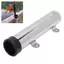 Thuyền biển cho tàu Du thuyền Kayak Giá đỡ thanh treo tường bằng thép không gỉ Giá đỡ cần câu treo tường bên Giá đỡ cần câu