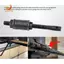 Dành cho 41C5141-1 & 41C5141-2 Dụng cụ mở cửa nhà để xe Bộ căng cho và Dụng cụ mở cửa nhà để xe