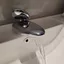 Vòi chậu rửa GESSI Pebble Stone Balance Series EQUILIBR Vòi nước nóng lạnh phòng tắm 52001