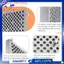 Jig uốn dây, Bao gồm 30 chốt kim loại cho dụng cụ làm đồ trang sức và đồ dùng gói dây
