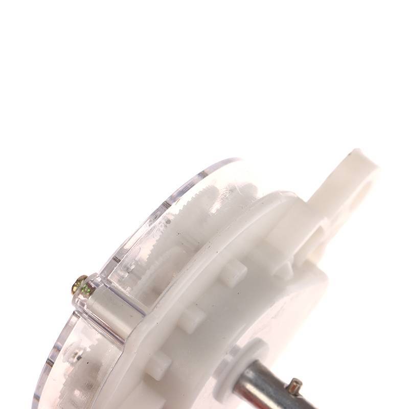 NS 1PC DFJ120 / 60 6.5cm Khoảng Cách Lỗ Đa Năng Hẹn Giờ Của Quạt Điện Thời Gian Công Tắc Cơ Trong 60 Phút Hoặc 120 Phút NS