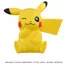 TAKARA TOMY Pokémon Pikachu Eating Pikachu Selection 30th Anniversary Moncolle Toy Figure
