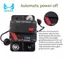 Cầu chì ngắt mạch DC 12-48V Đặt lại AMP 150A chống nước cho thuyền ô tô tự động
