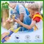 SWEET Kids Kính lúp 2X Máy xem côn trùng Hộp bắt bọ Đồ chơi ngoài trời giáo dục để khám phá và khám phá khoa học n