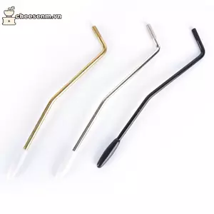 Cheenm Professional Tremolo Arm Whammy Bar Arm cho đàn Guitar điện 3 màu để lựa chọn VN