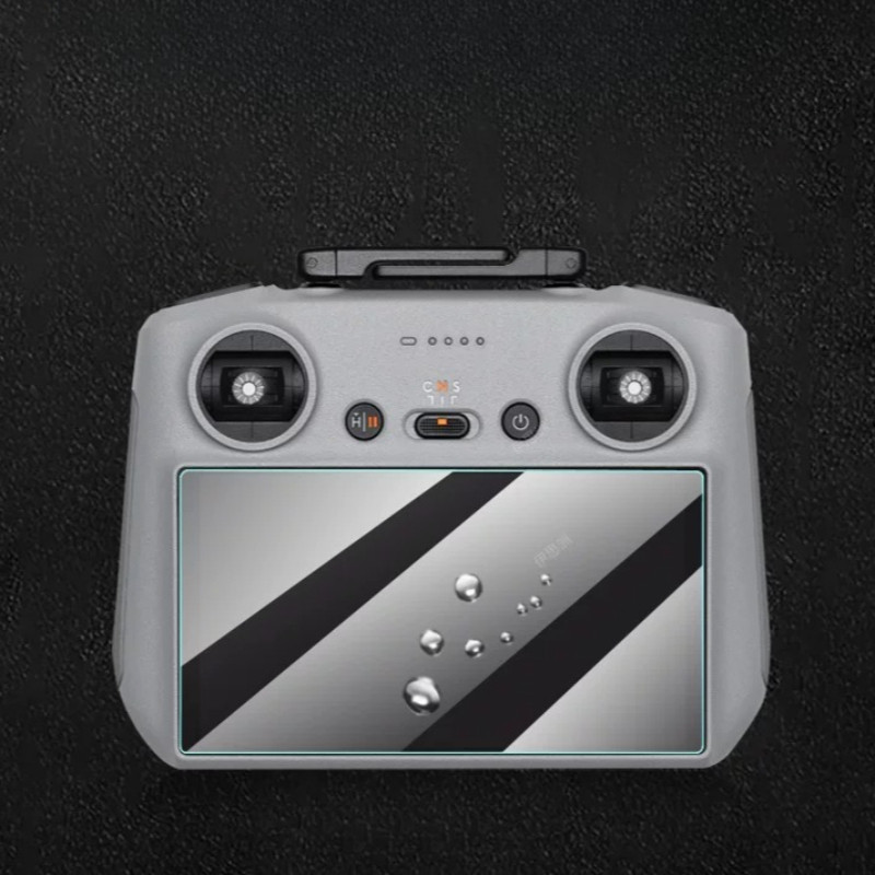 Dành Cho DJI Lito X 1 Lito 1 Kính Cường Lực HD Trong Suốt Bảo Vệ Màn Hình Cho DJI Lito X1 Lito1 Litox1 Phim Bảo Vệ Toàn Diện