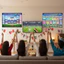 Cho World Cup Lịch Trình Poster 2026 Màu Sắc Hình Ảnh Họa Tiết Thể Thao Người Hâm Mộ Phụ Kiện