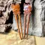 WHX-Hand-Chép Kẹp Tóc Cô Dâu Gỗ Đàn Hương Kẹp Tóc Cao Cấp Phụ Kiện Tóc Mới Mũ Đội Đầu Trung Quốc