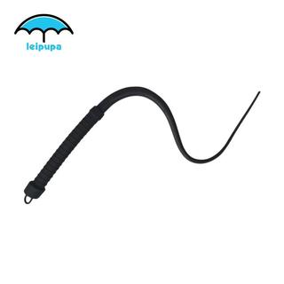 Leipupa Ngựa Crop Cao Su Roi Thiết Bị Cưỡi Ngựa Hỗ Trợ Huấn Luyện Ngựa Và Đạo Cụ Hiệu Suất