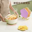 Tấm Cách Nhiệt Đa Năng Silicon Bàn Thảm Chống Thấm Nước Chống Dầu Coaster Món Ăn Thảm Chịu Nhiệt Độ Cao Chống Cháy Nồi Thảm Treo Kệ 8B