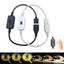 UPNO Hồng Ngoại Quét Tay Cảm Biến Chuyển Động Công Tắc Phát Hiện Công Tắc Thông Minh Dimmer