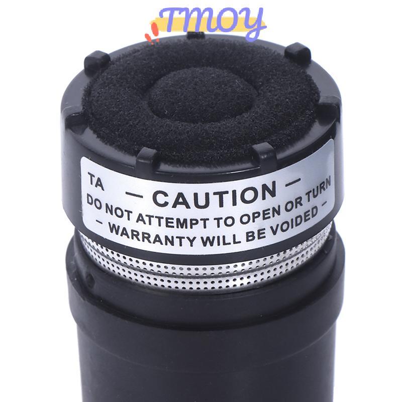 Viên nang micro TMOY chuyên nghiệp phù hợp cho loại Mic Thay thế TMOY