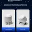 MỚI Chạy Bằng USB Xoay 360 Độ LED Máy Chiếu Đại Dương Đèn Ngủ Năng Động Cho Trẻ Em Phòng Ngủ Trang Trí Tiệc SKY