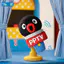 Spike Price [Chính hãng] pingu Micro Sang Trọng Quyến Rũ Sáng Tạo Có Thể Ghi Lại pingu Búp Bê Sang Trọng Quà Tặng Thú Tội Bất Ngờ